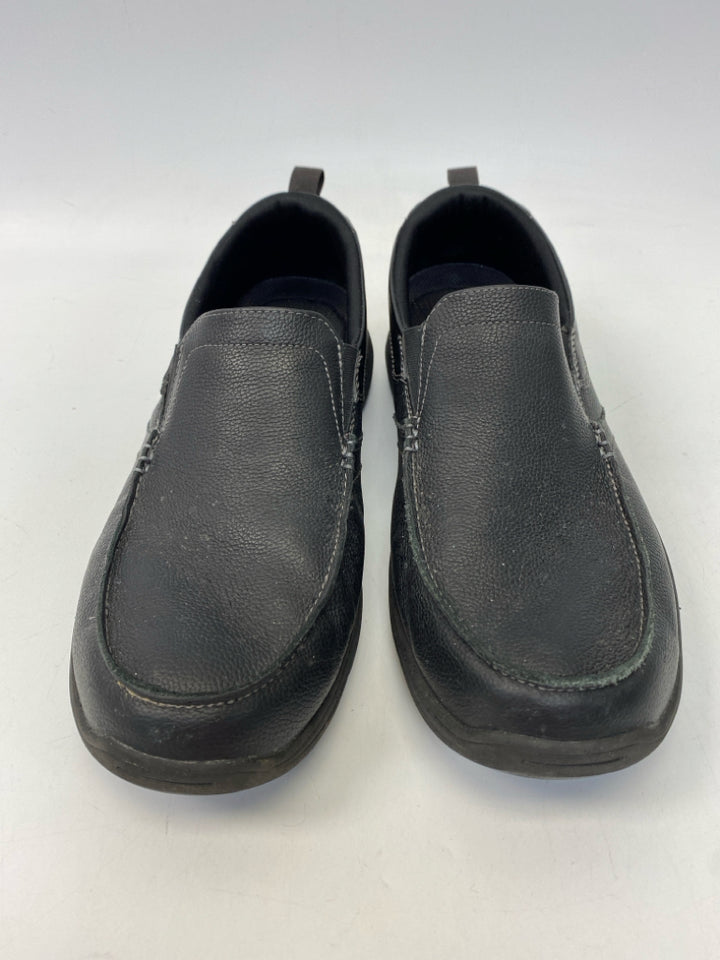 Skechers Size 11.5 Black Men&