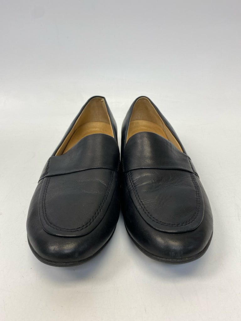 Dansko  Size 38 Black Flats