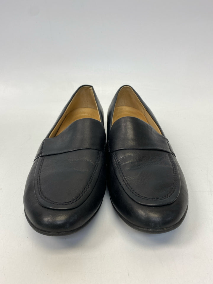 Dansko  Size 38 Black Flats