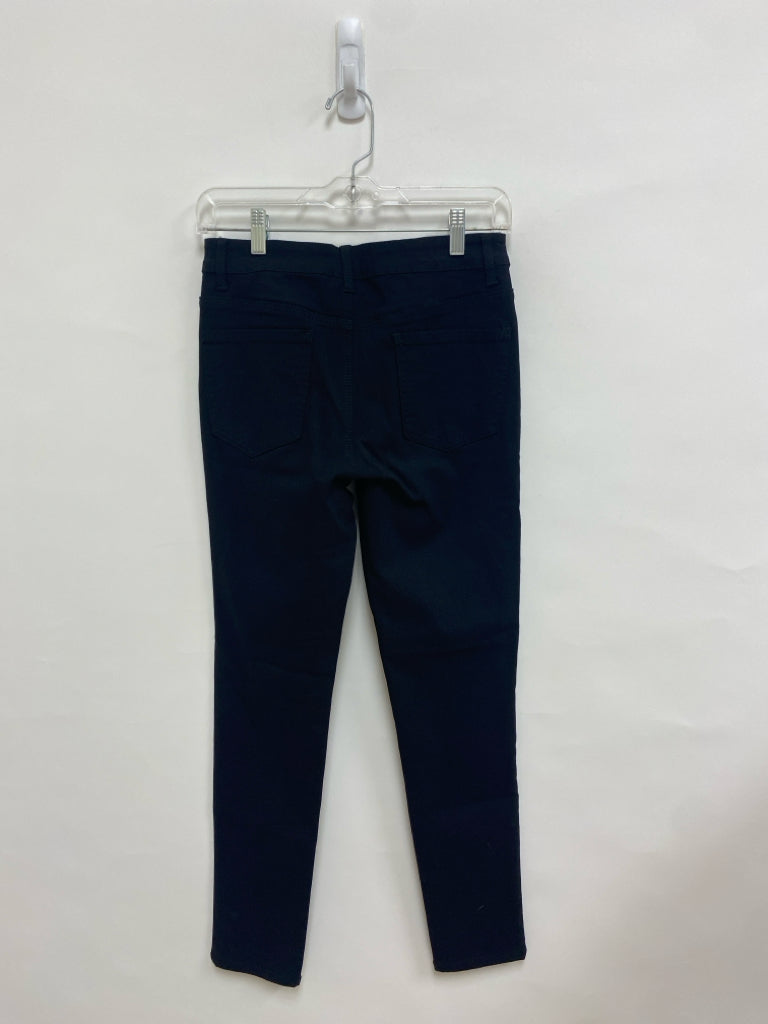 Size L Black Ladies Jeans