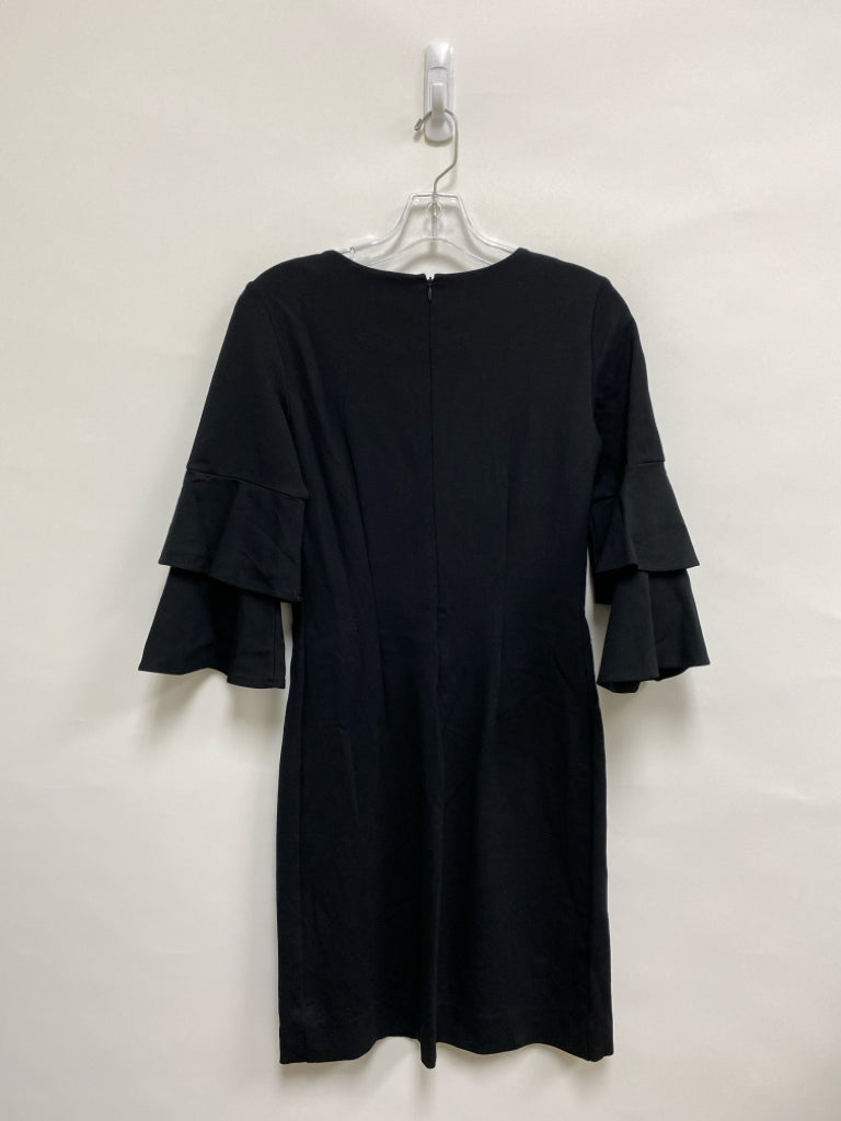 J McLaughlin Size XS Black Ladies Dress