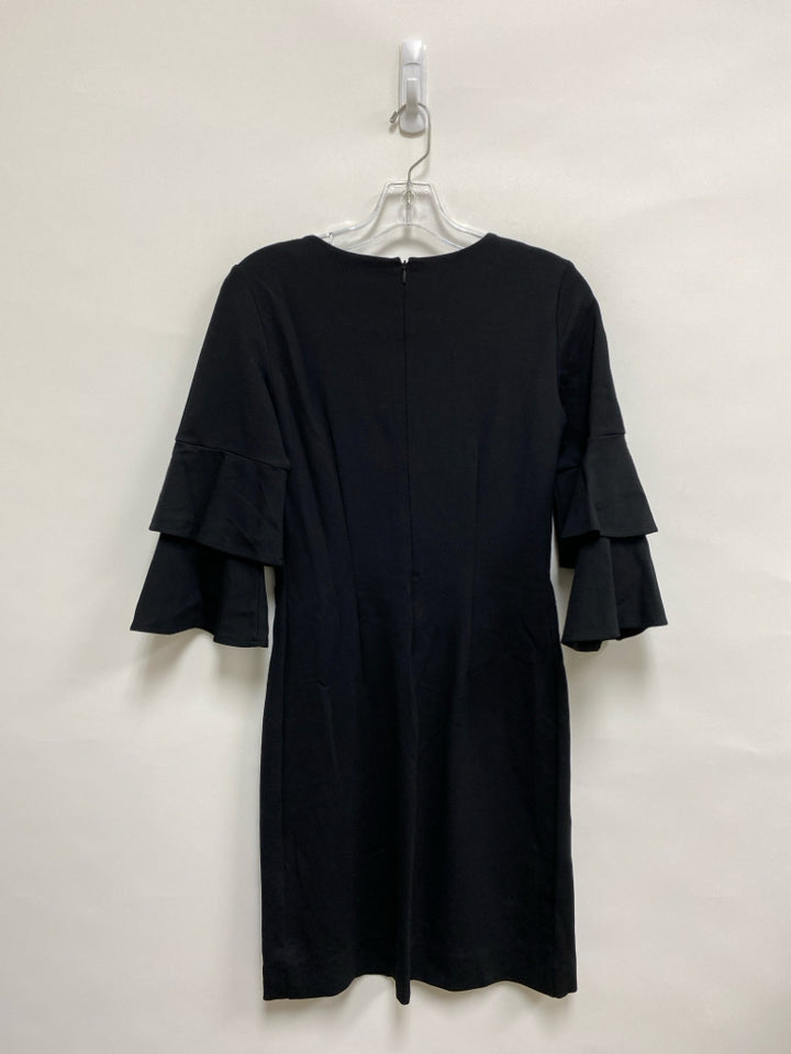 J McLaughlin Size XS Black Ladies Dress