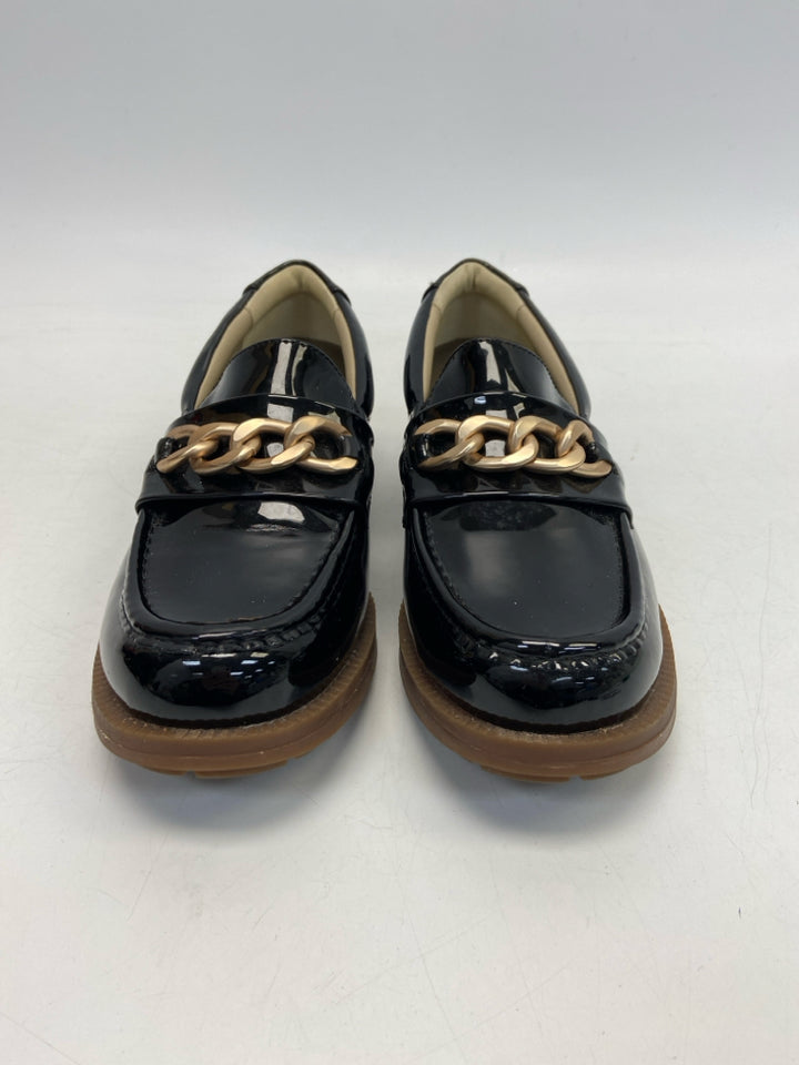 NWOT Revitalign US Shoe Size 8 Black Patent Flats