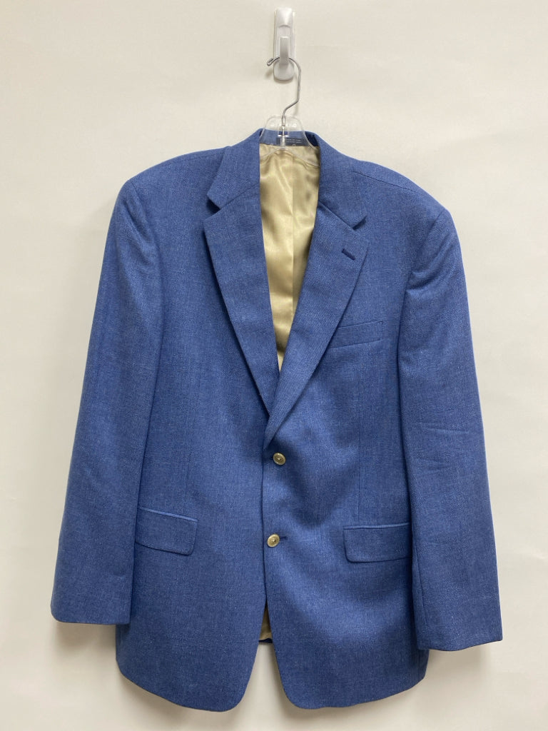 Hart Schaffner Marx Size 40R Blue Men&