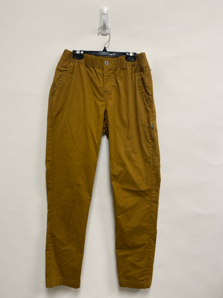 PrAna Size 4 Amber Ladies Pants