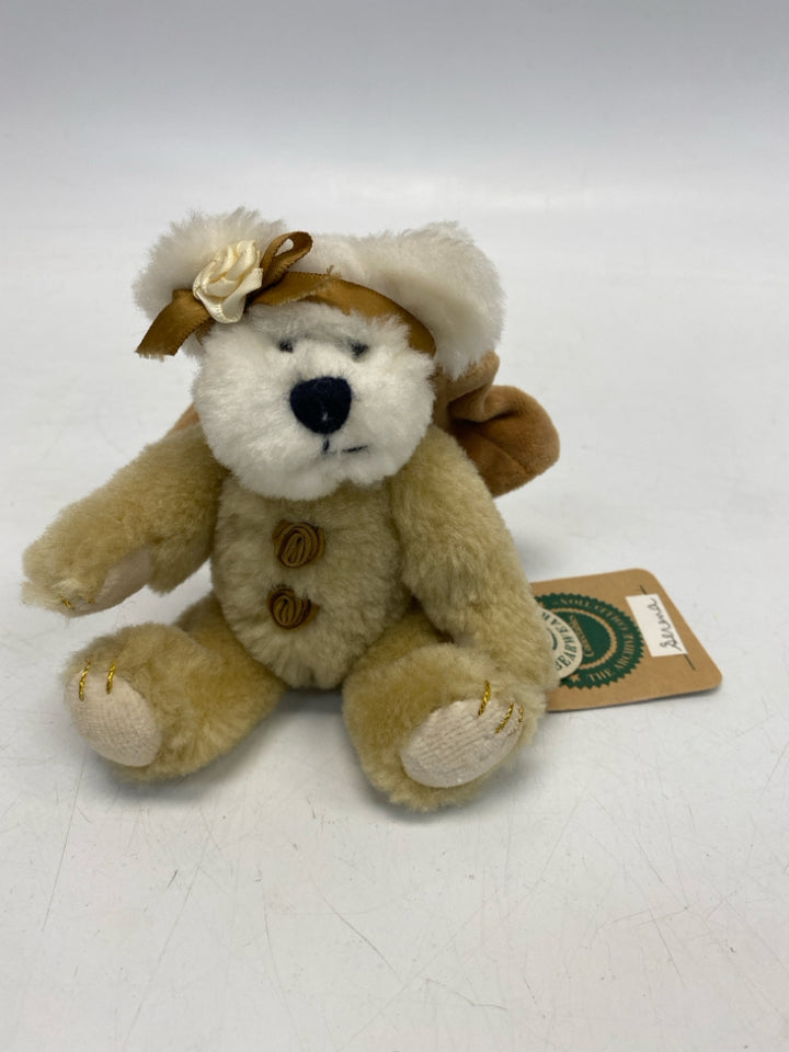 NWT Boyd&
