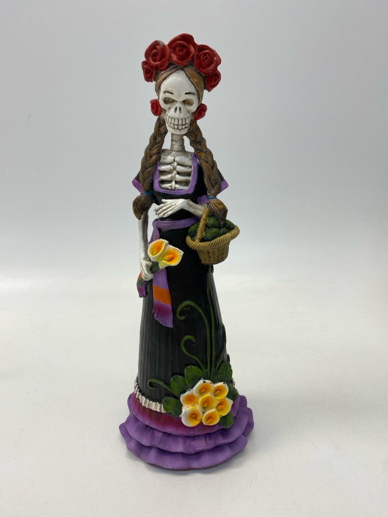Multi Color Halloween