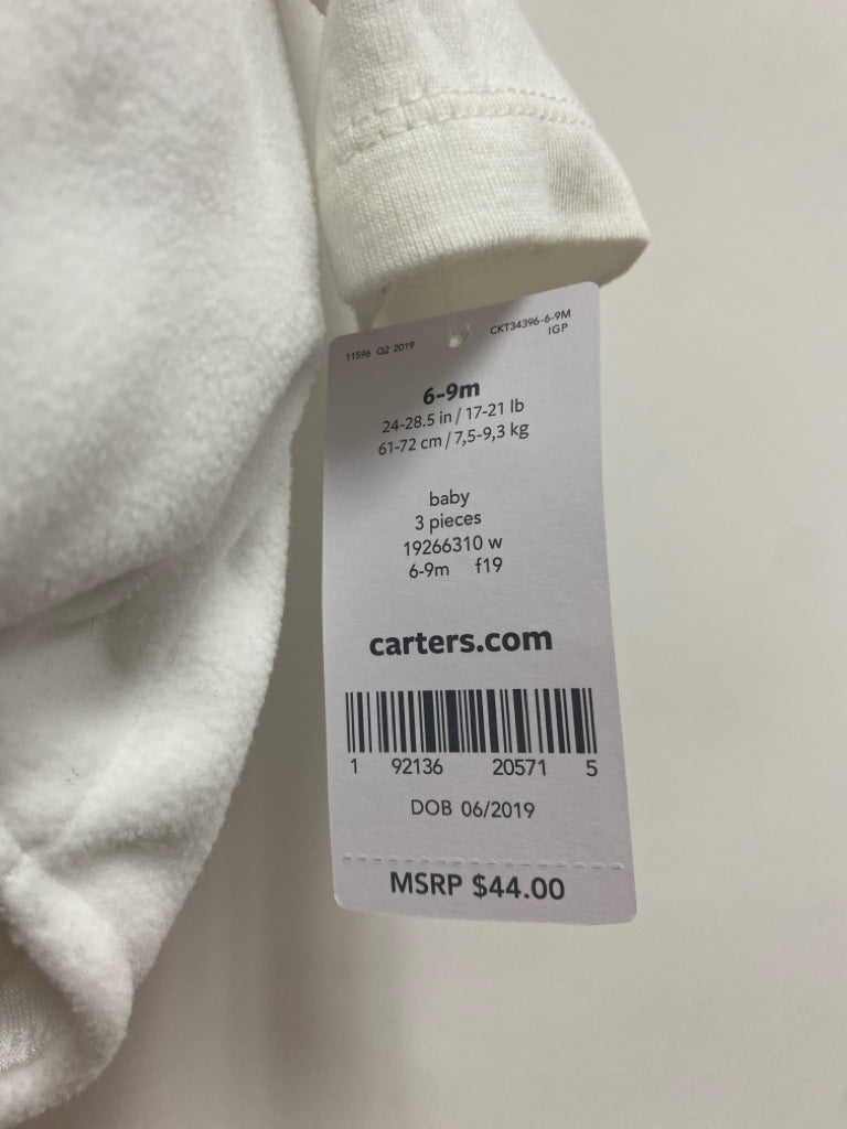 NWT Carter&