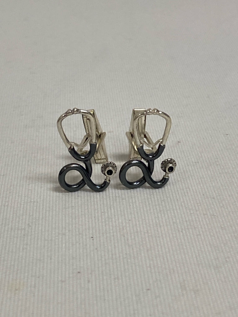 Silver Gray Men&