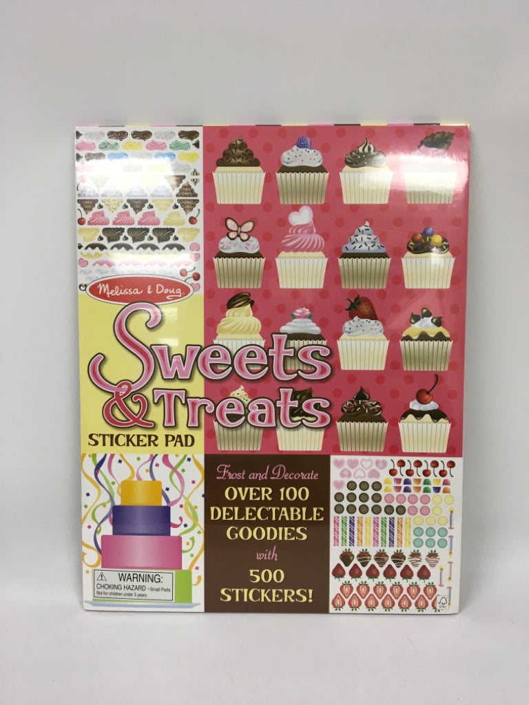 Melissa &amp; Doug Toy - SWEET&