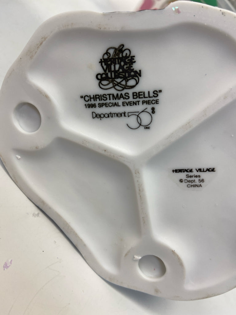 Dept. 56 Christmas