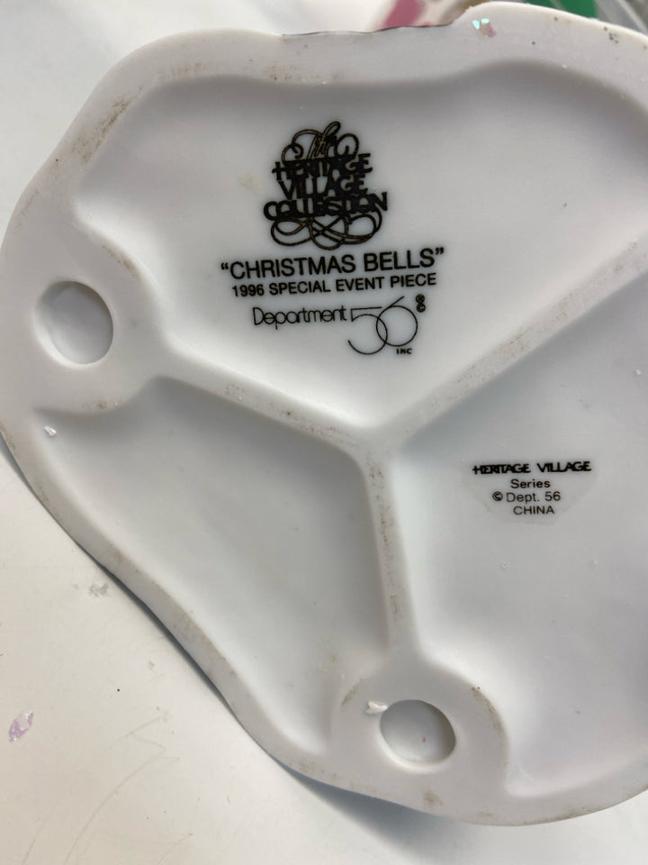 Dept. 56 Christmas