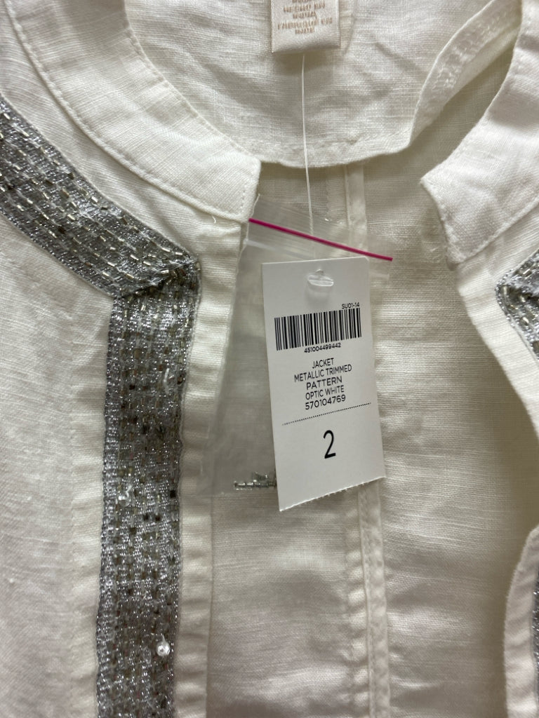 NWT Chico&