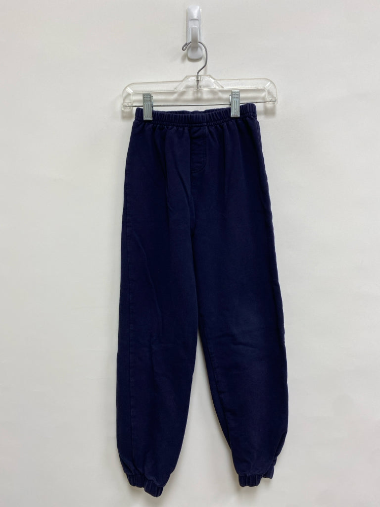 Florence Eisemen SIZE 7 Navy Joggers Boy&