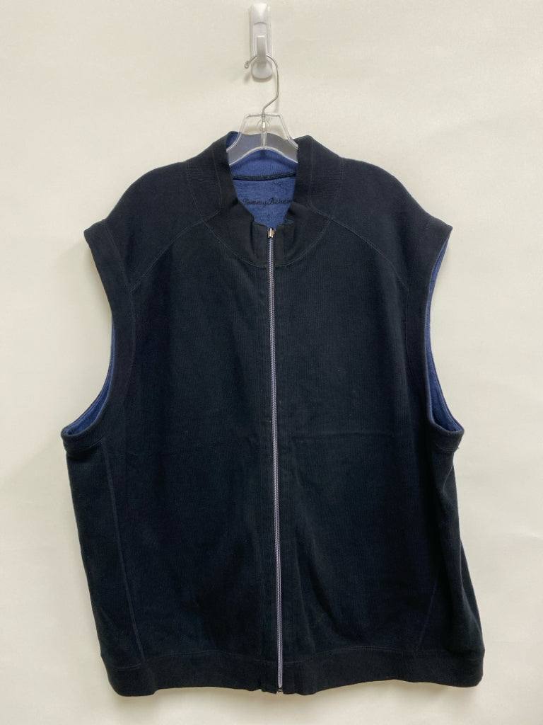 Tommy Bahama Size XXL Black Men&