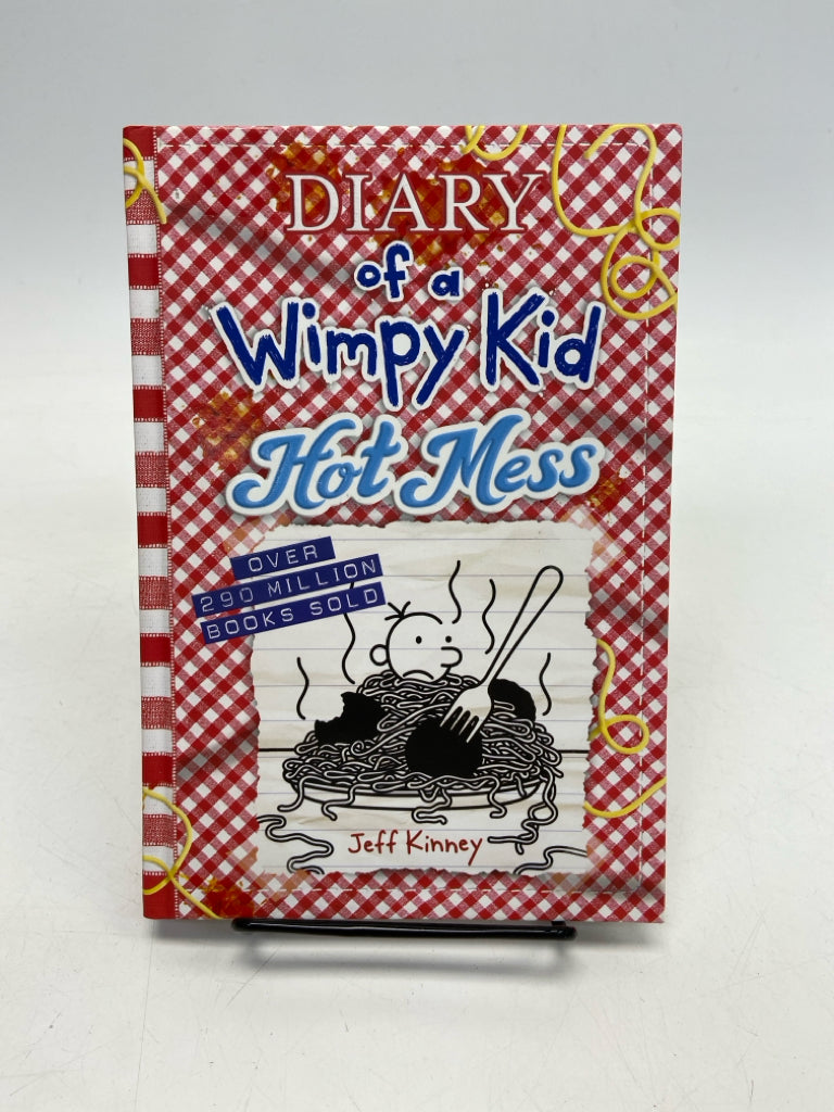 Assorted Kids Books