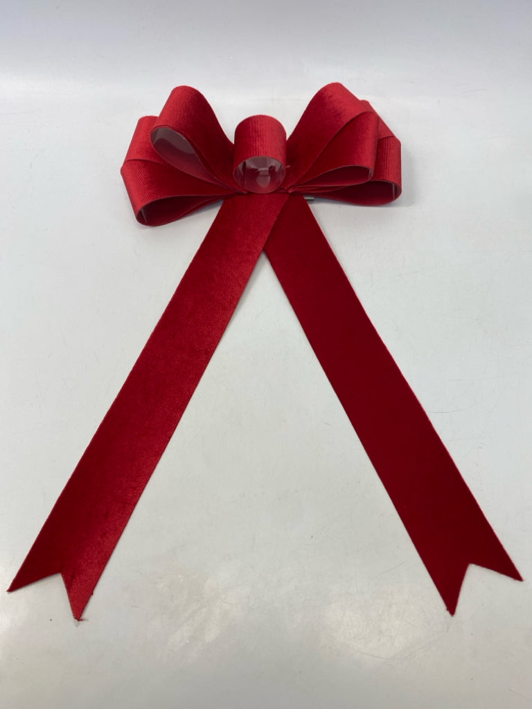Red Christmas