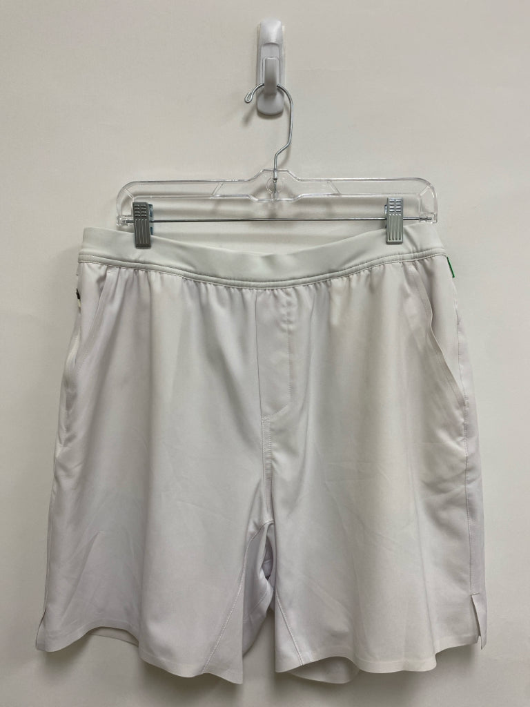 IBKUL Size L White Men&