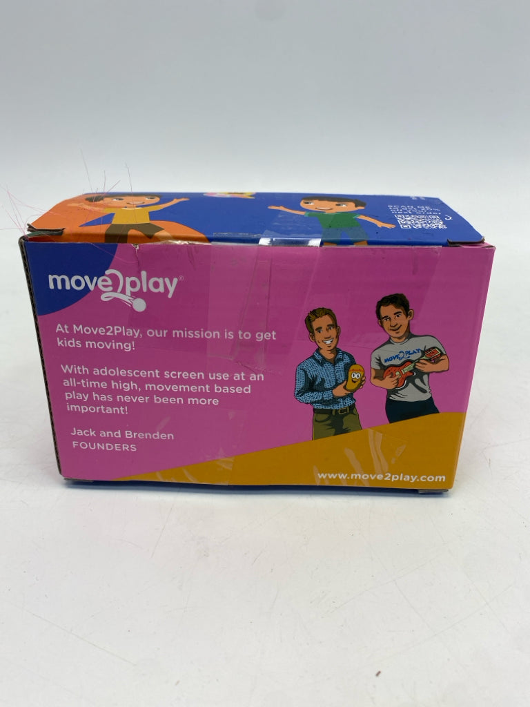 Misc. Toy