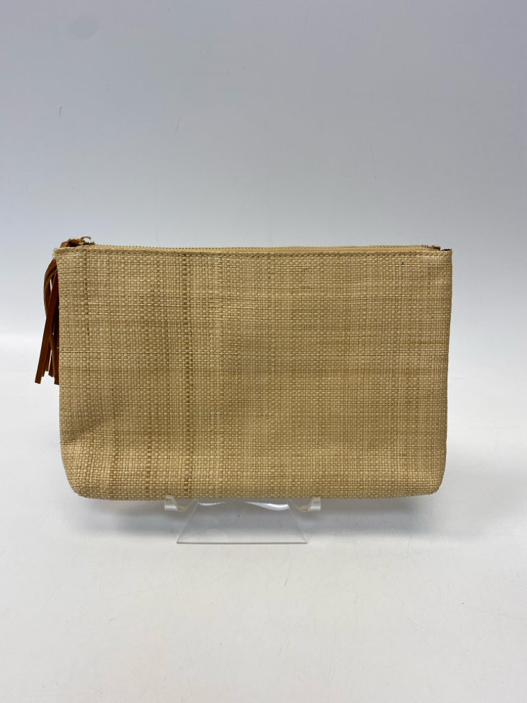 ah dorned Brown Tassels Misc. Accessory