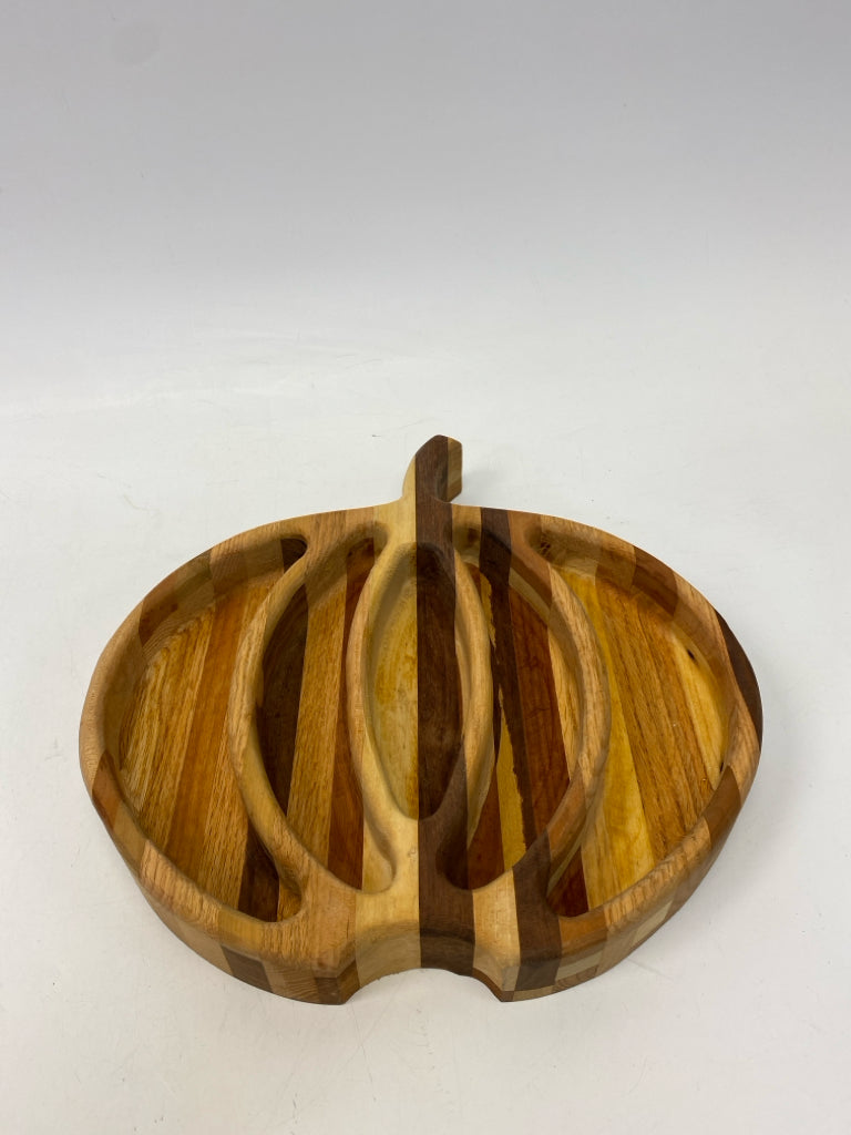 Natural Wood Fall