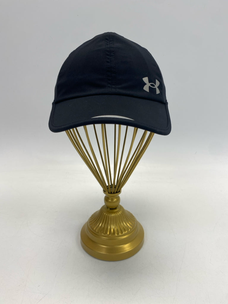 Under Armour Black Misc. Hat