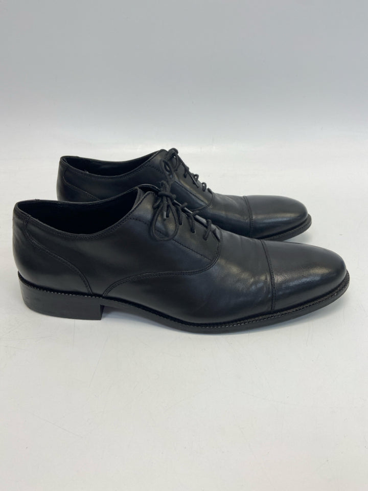 Cole Haan Size 10.5 Black Men&