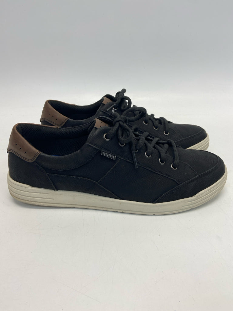 Nunn Bush Size 11 Black Men&