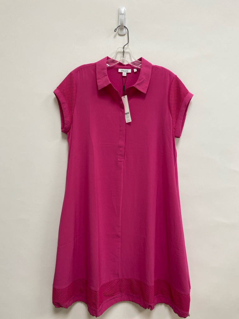 NWT Chico&