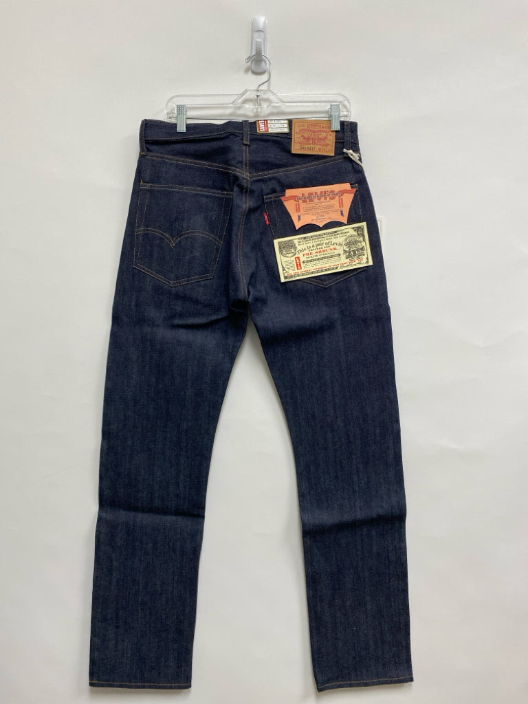 NWT Levi Size 34 Men&