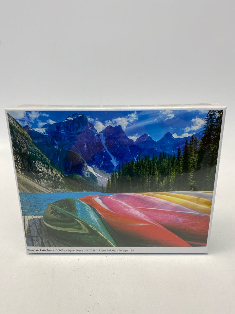 NEW Puzzle