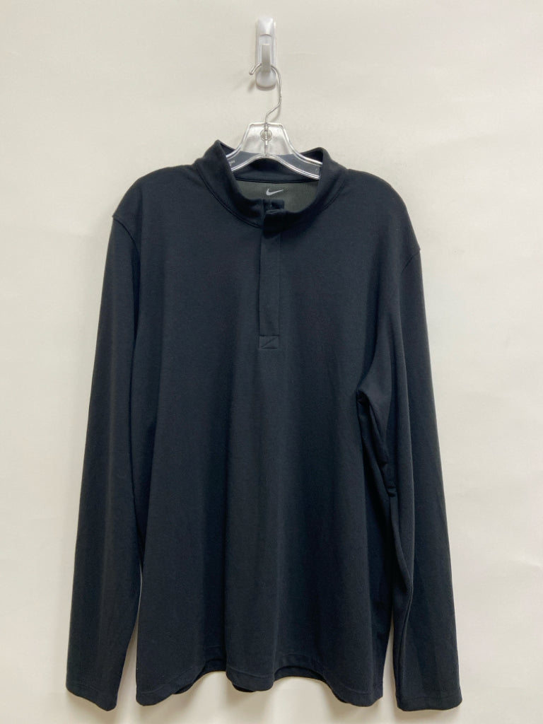 Nike Size XL Black Men&