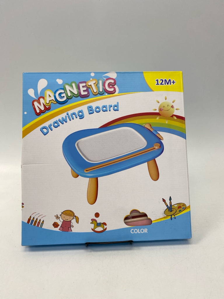 NEW/BOX SIZE Pink Kids Arts &amp; Crafts