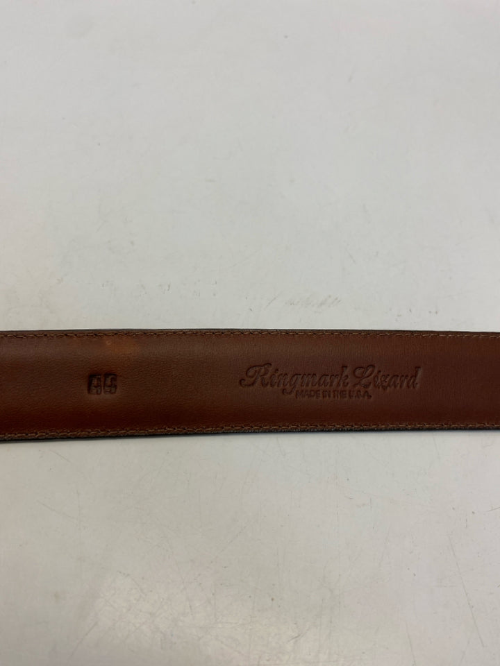 Paul Stuart Size 44 Brown Men&