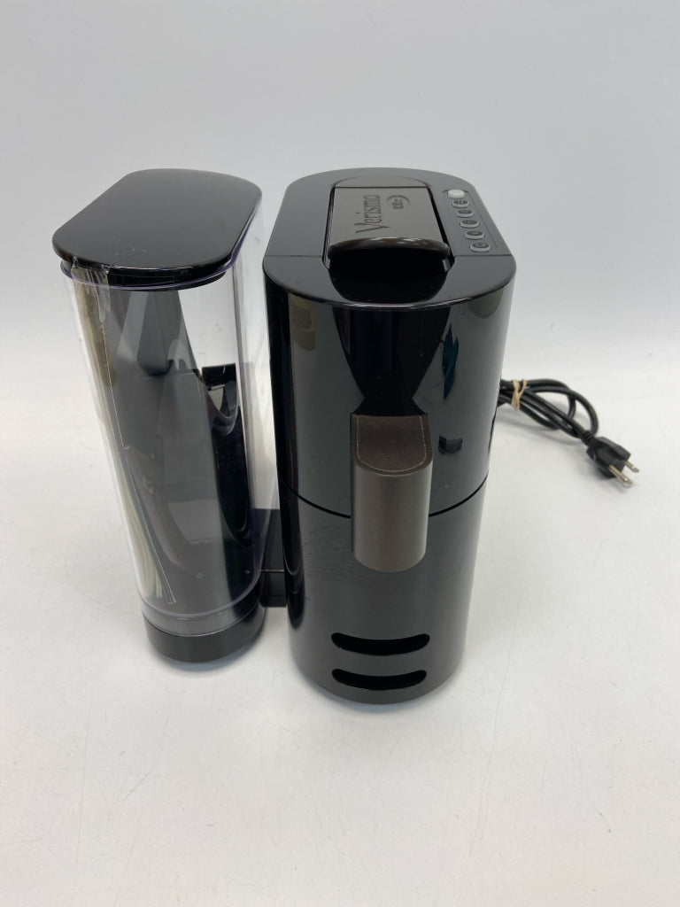 Starbucks Black Coffee Maker