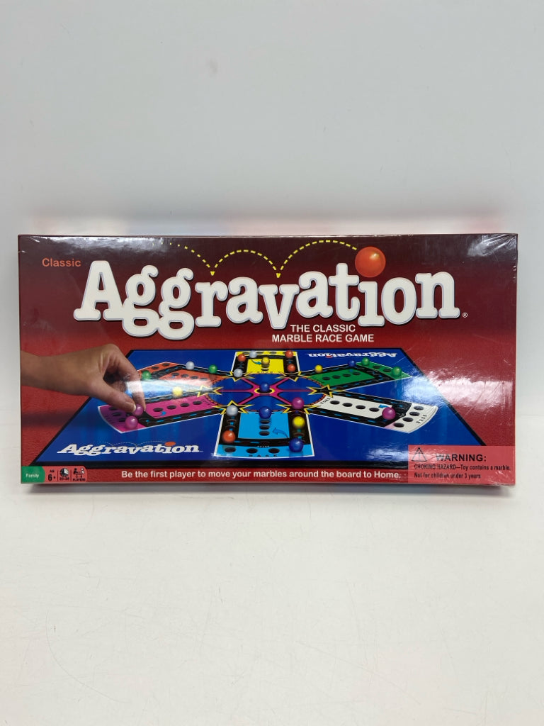 NEW Board Game