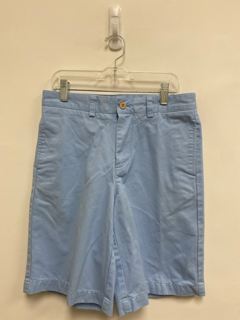 Vineyard Vines SIZE 16 Powder Blue Boy&