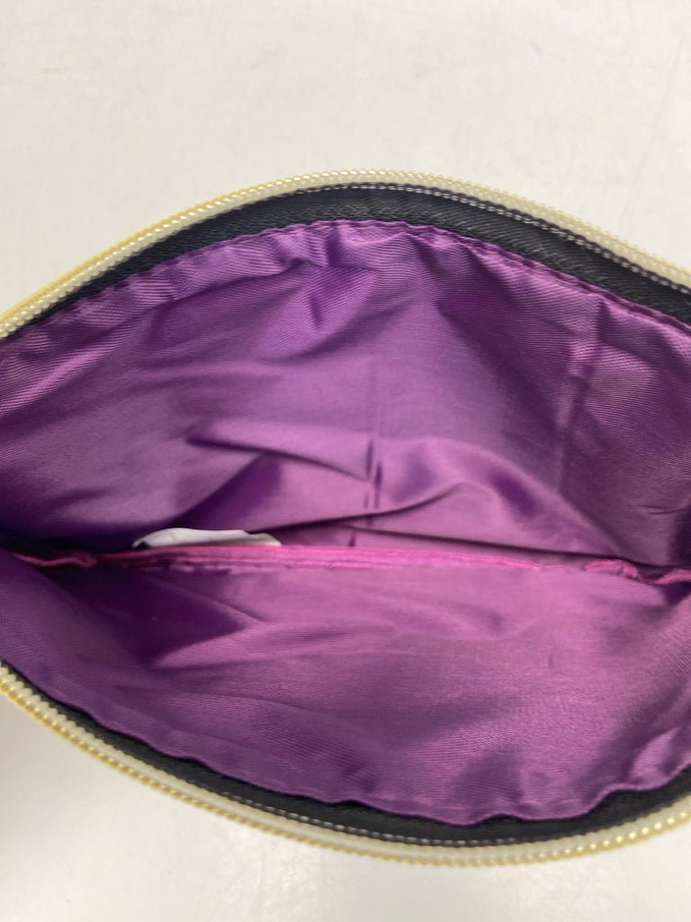 NEW Purple Disney Misc. Accessory
