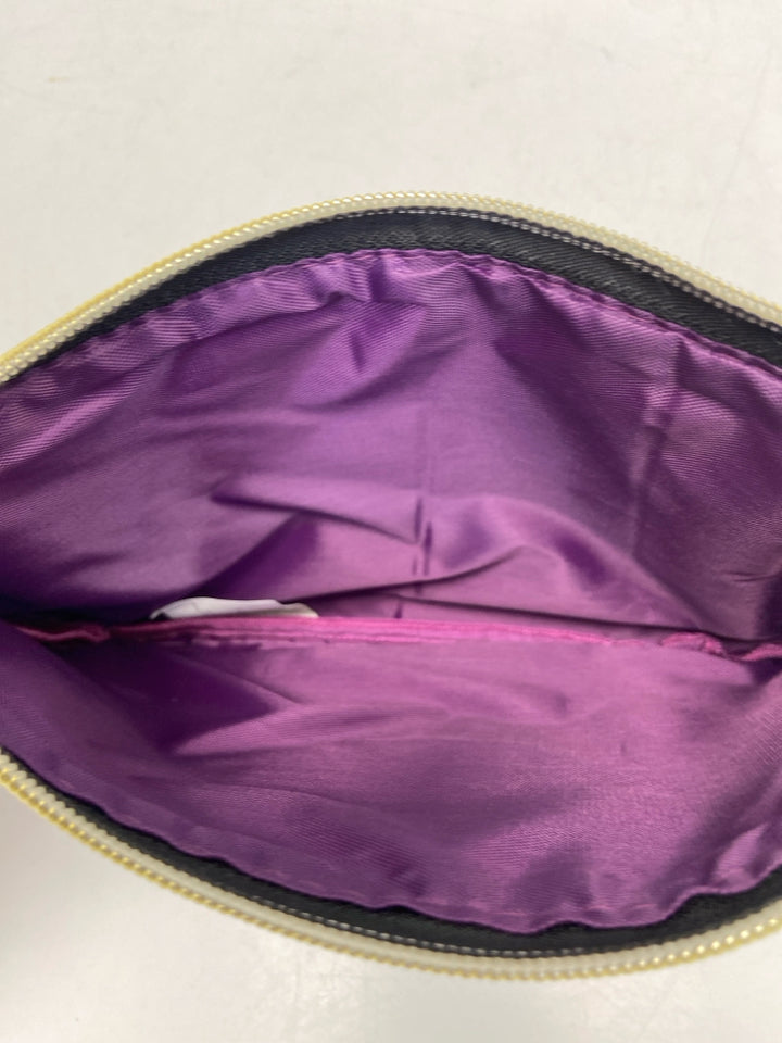 NEW Purple Disney Misc. Accessory