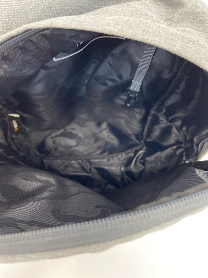 Solo New York Gray Mini  Backpack