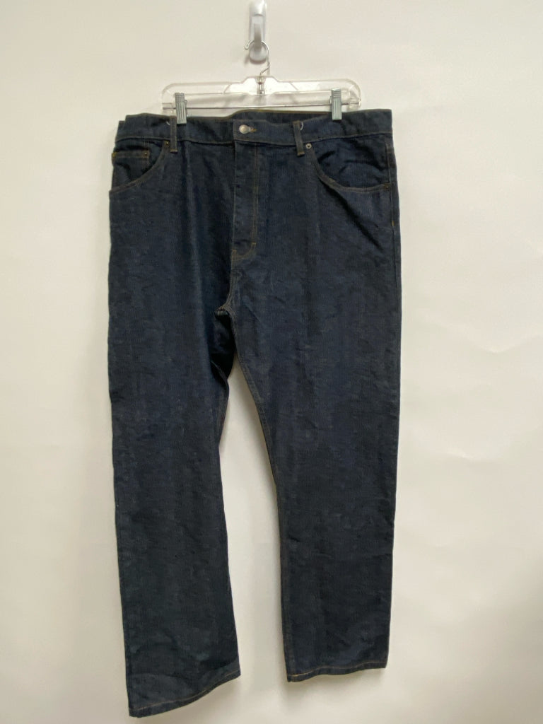 Size 42 Dark Denim Men&