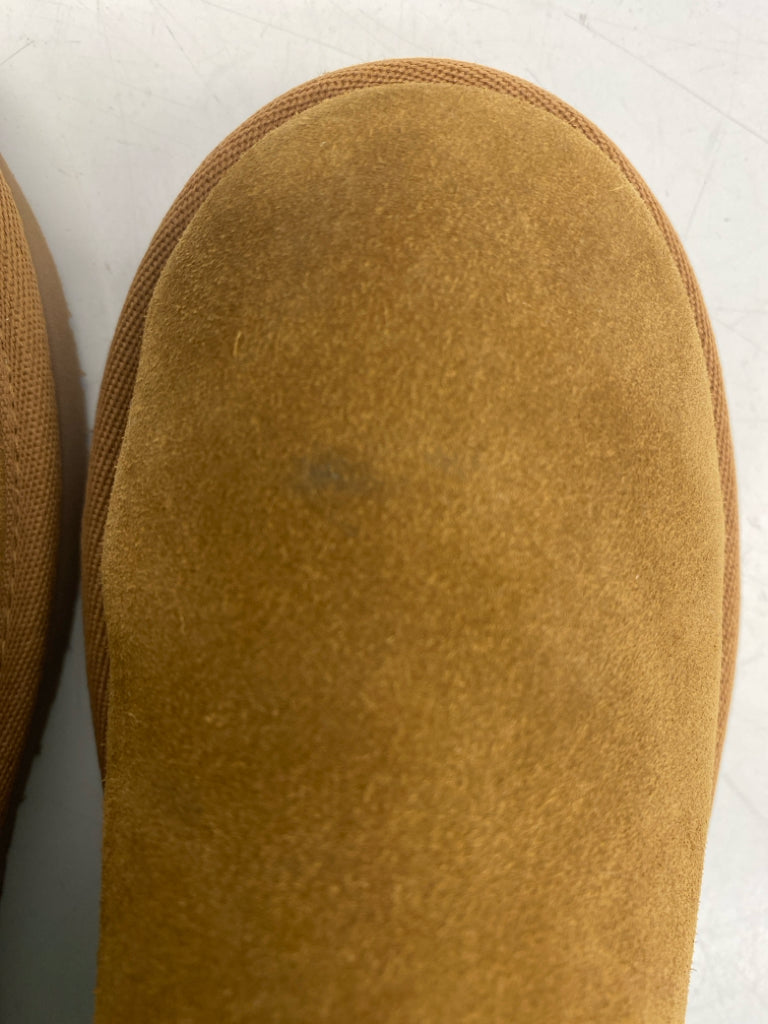 UGG SIZE 3 Brown Girl&