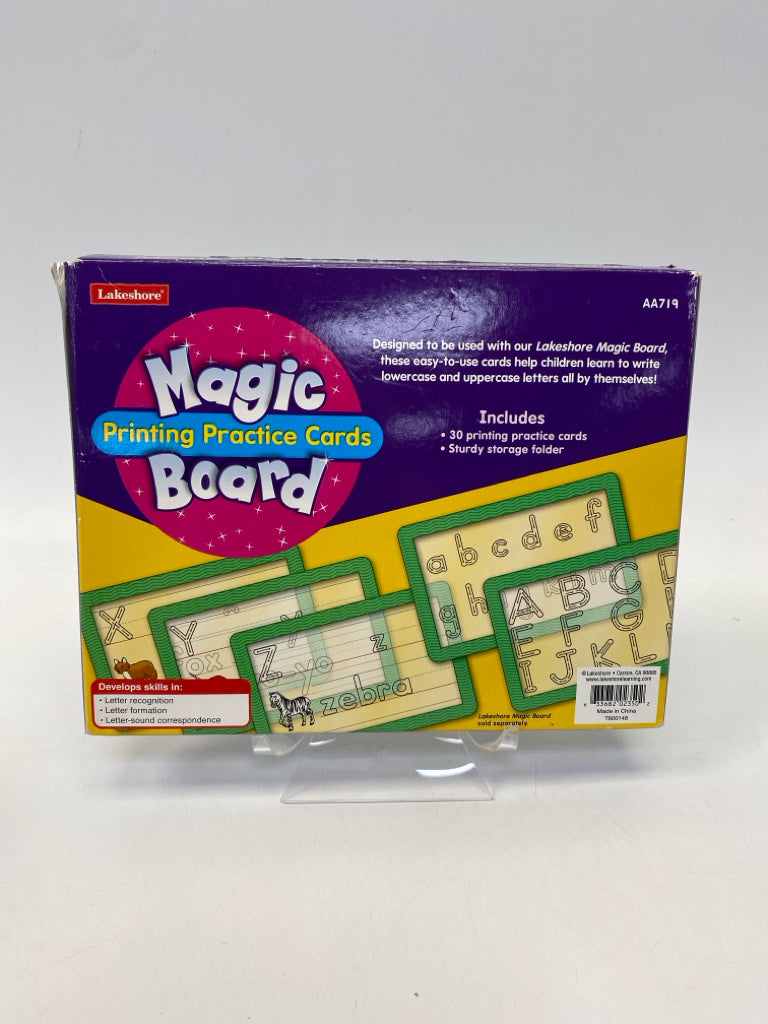 Learning Toy