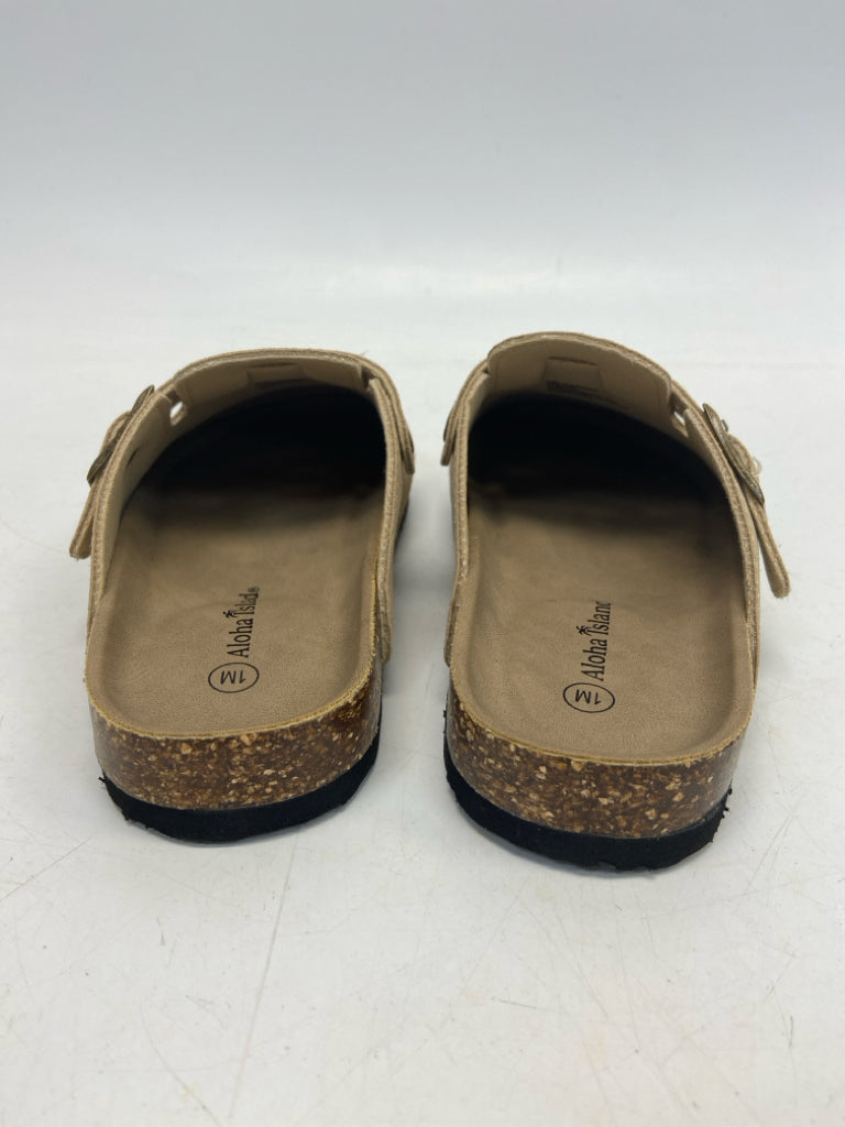 SIZE 1 Cream Girl&