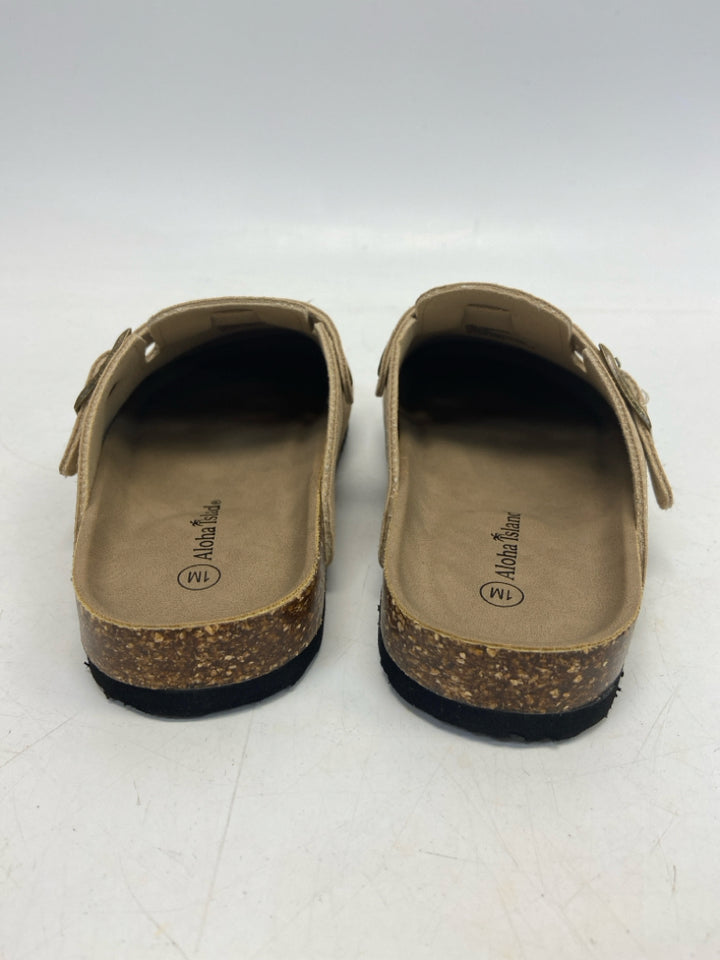 SIZE 1 Cream Girl&