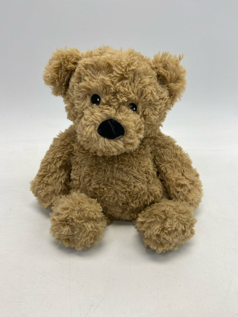 Brown Stuffed Animal