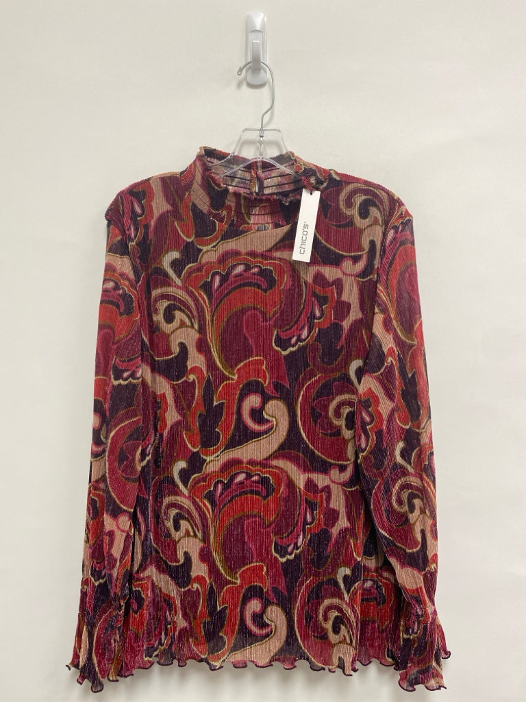 NWT Chico&