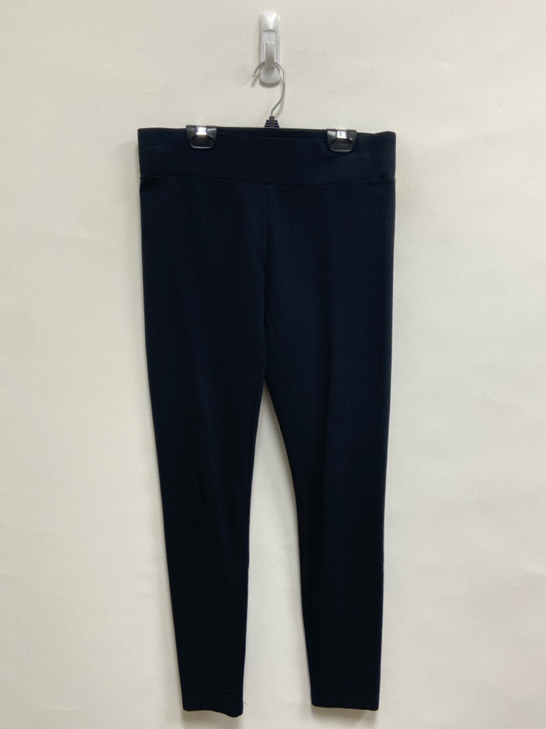 Ann Taylor Size S Black Ladies Pants
