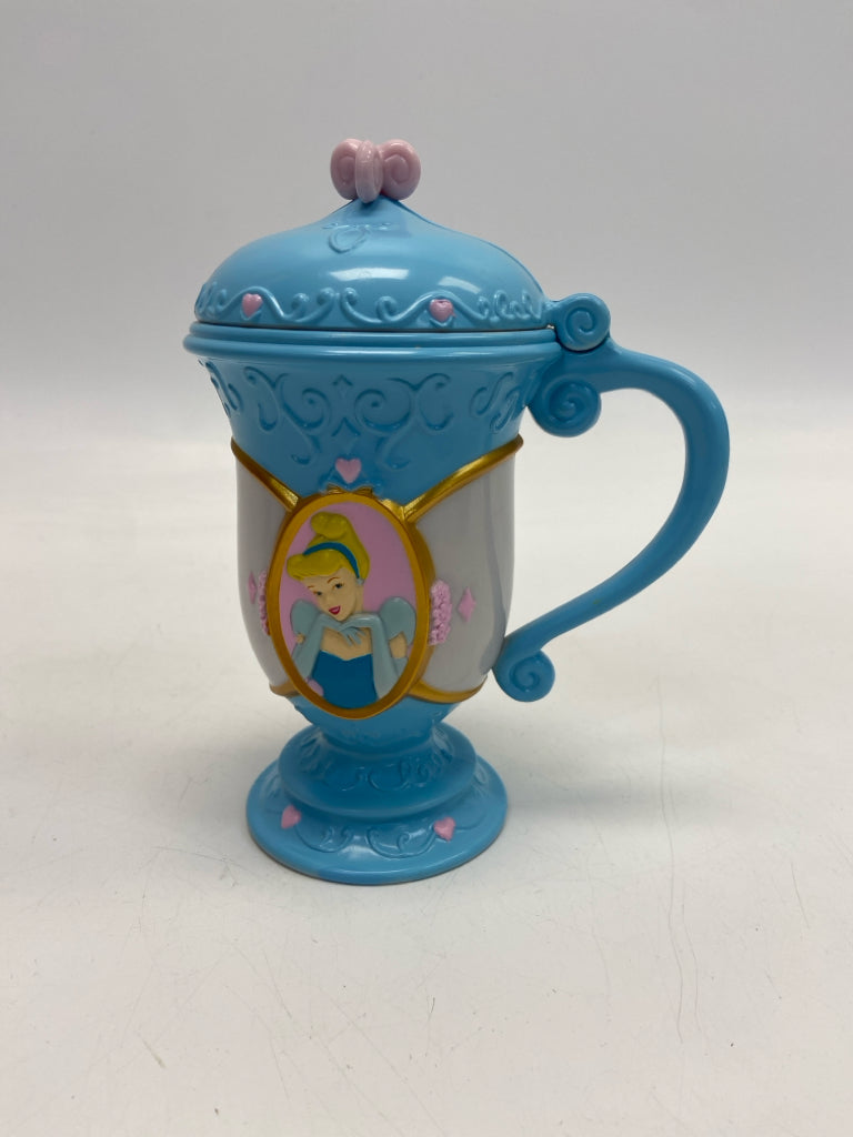 Disney Blue Princess Kids Misc