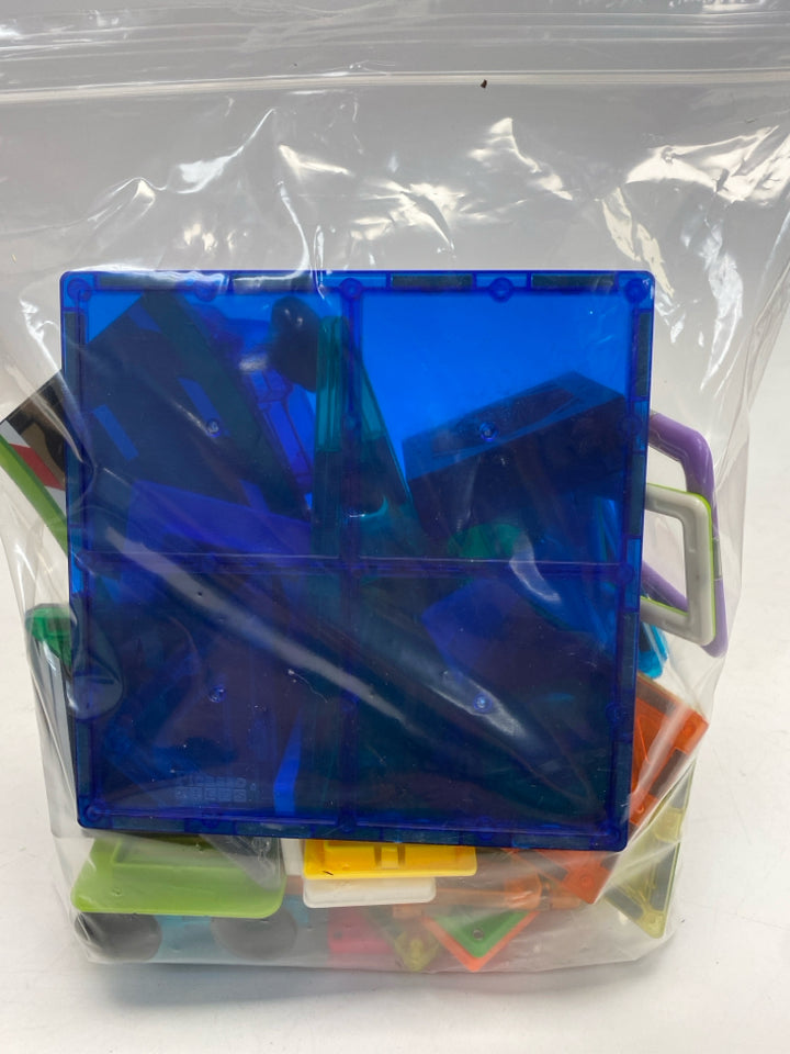 Multi-Color Assorted Blocks